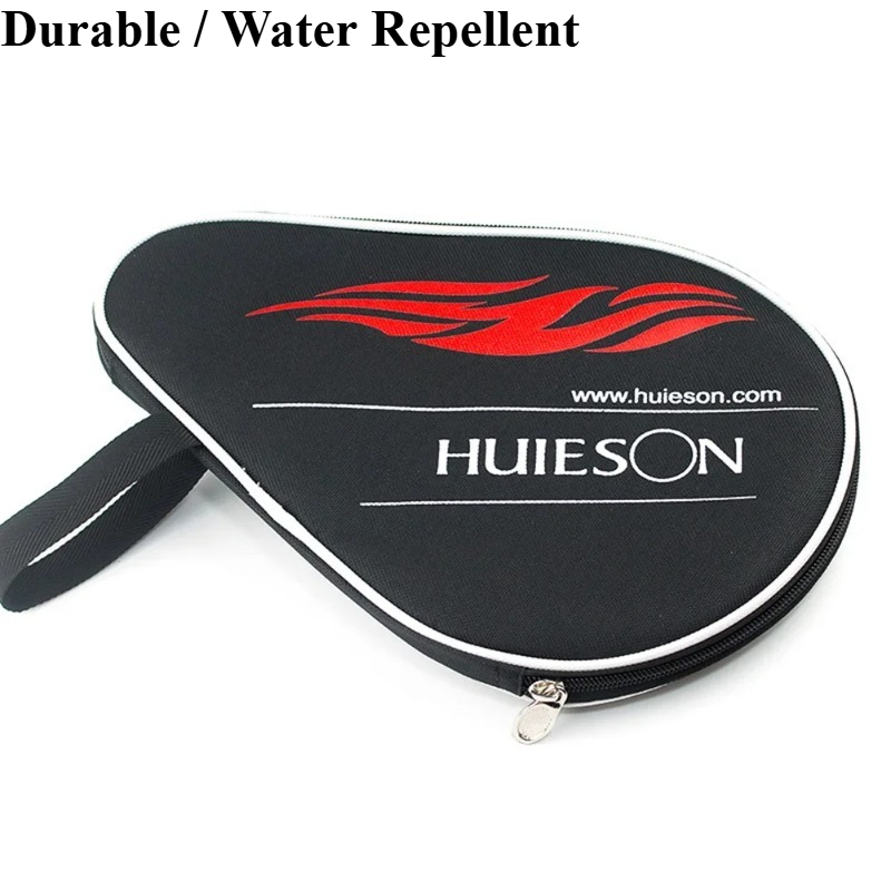 Table Tennis From - Bolsas portátiles para palas de tenis