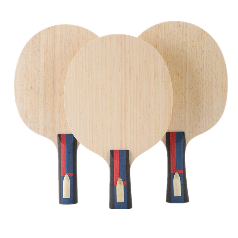Table Tennis Logo Free - Stuor-raqueta de Ping Pong de fibra