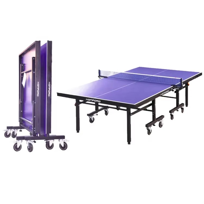 Table Tennis Logo Free - Mesas de Tenis de Mesa Personalizadas