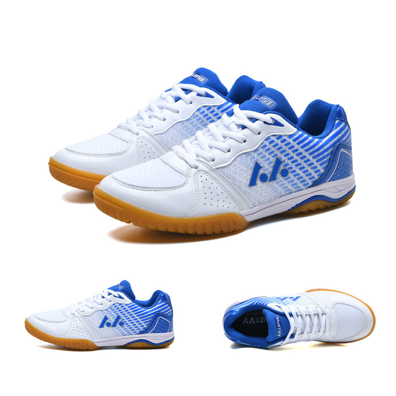 Table Tennis Shoes - LEFUS, zapatos de bádminton de calidad