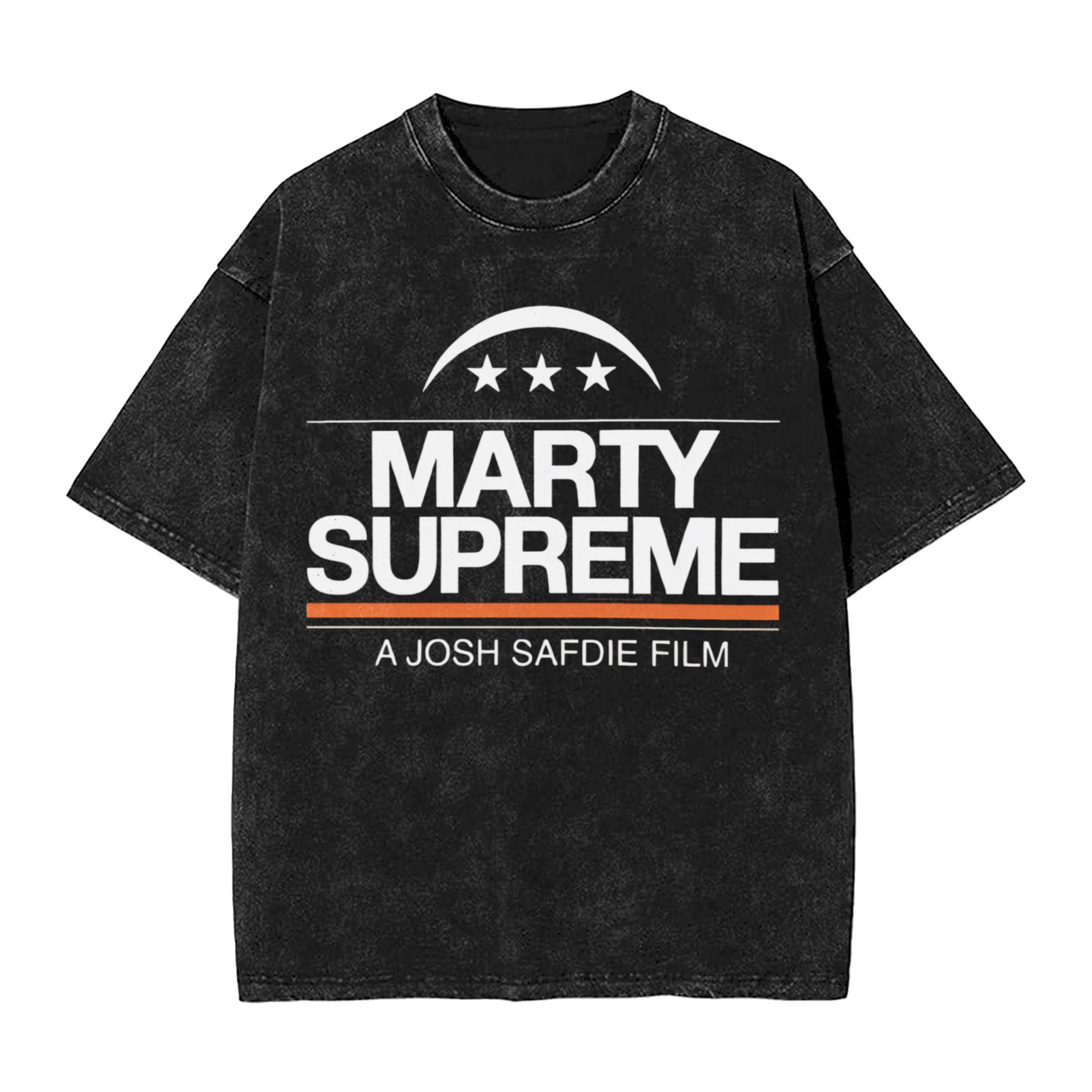 Table Tennis Basic - Camisetas Marty Supreme Vintage lavadas, camisetas