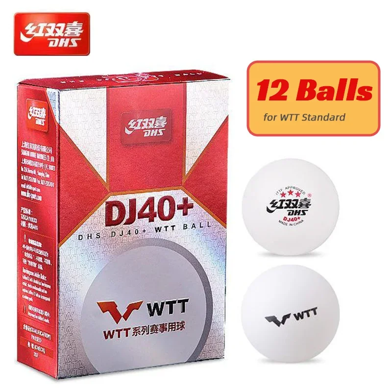 Table Tennis World Championship - DHS 2020 Campeonatos Mundiales de Tenis