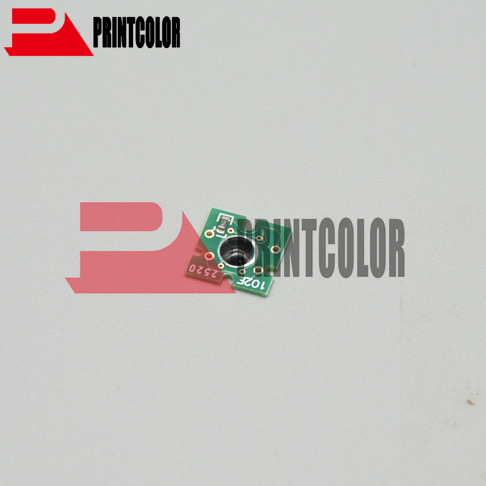 Table Tennis Player - Chip del tanque de mantenimiento T6193