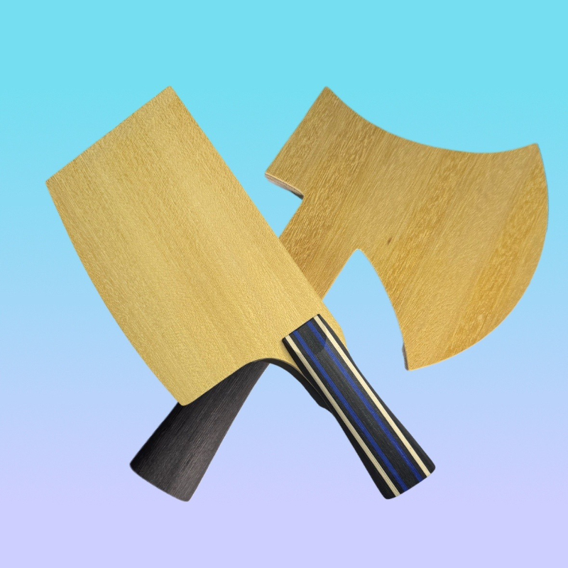 Table Tennis Head To Head - Hoja de tenis de mesa Allwood