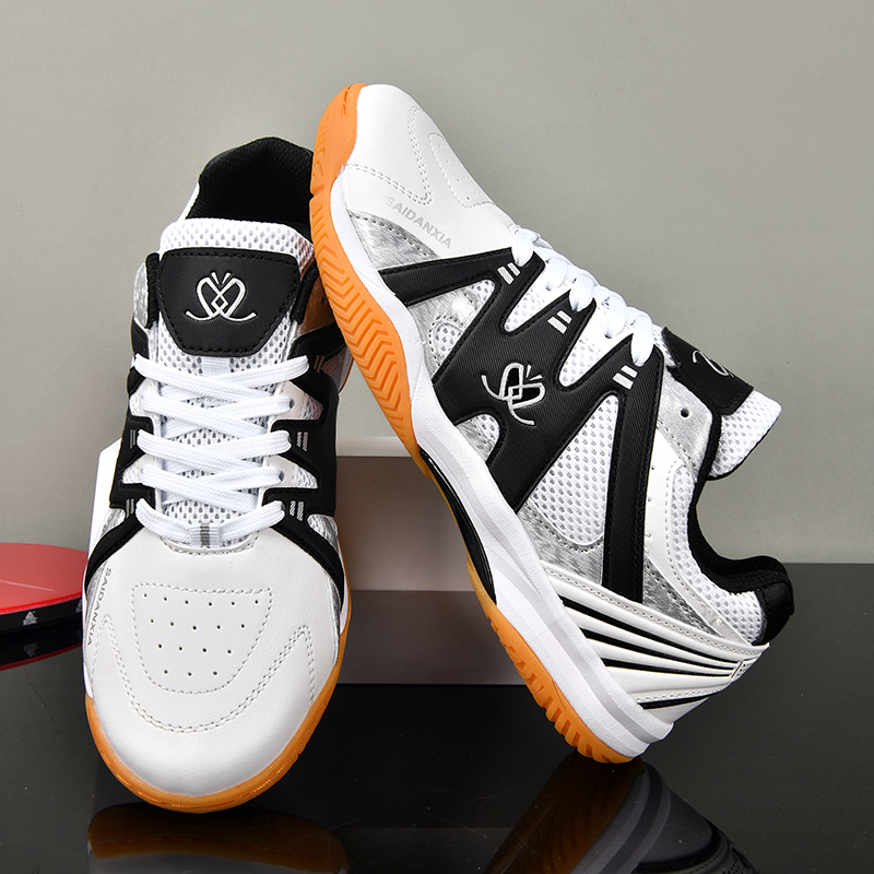 Table Tennis Shoes - Zapatillas de Tenis de Mesa Profesionales