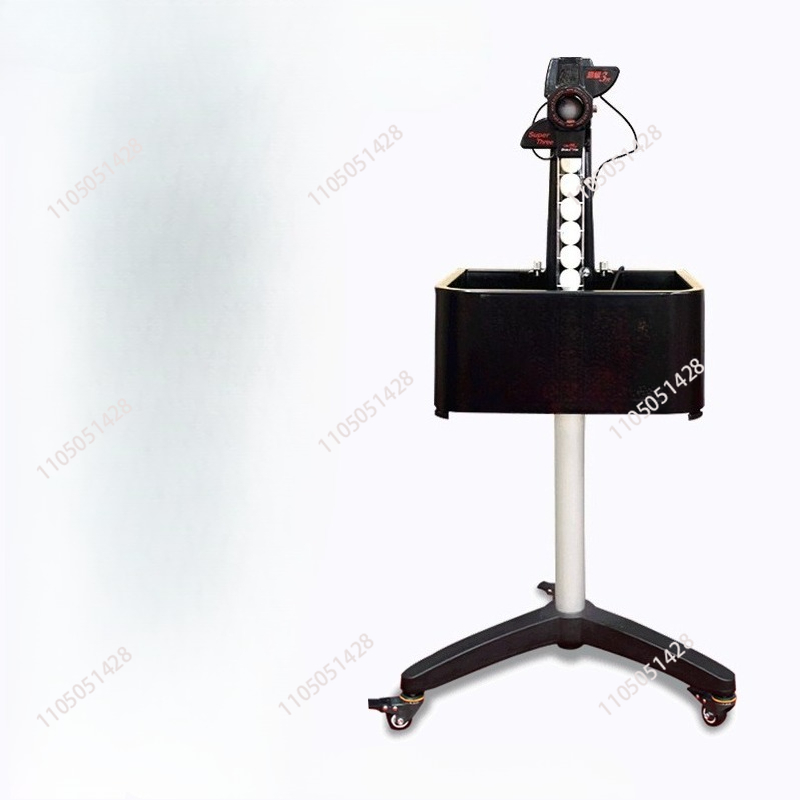 Table Tennis Robot - Máquina de súper pelota, máquina automática