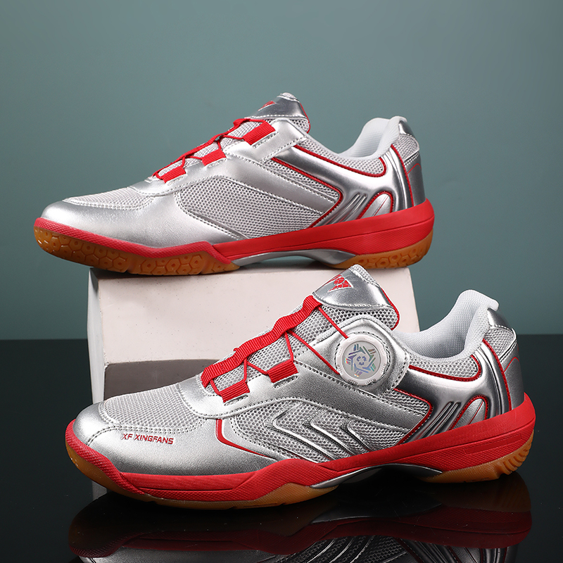 Table Tennis Basic - Nuevos zapatos de tenis para hombre,