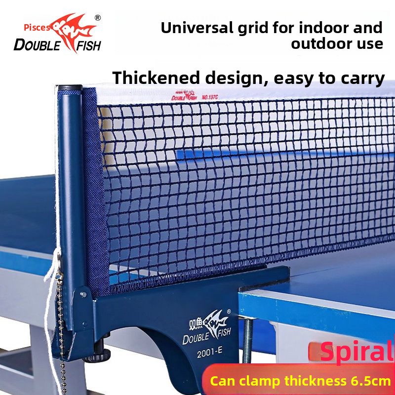 Table Tennis Dimension - Red de tenis de mesa DOUBLE