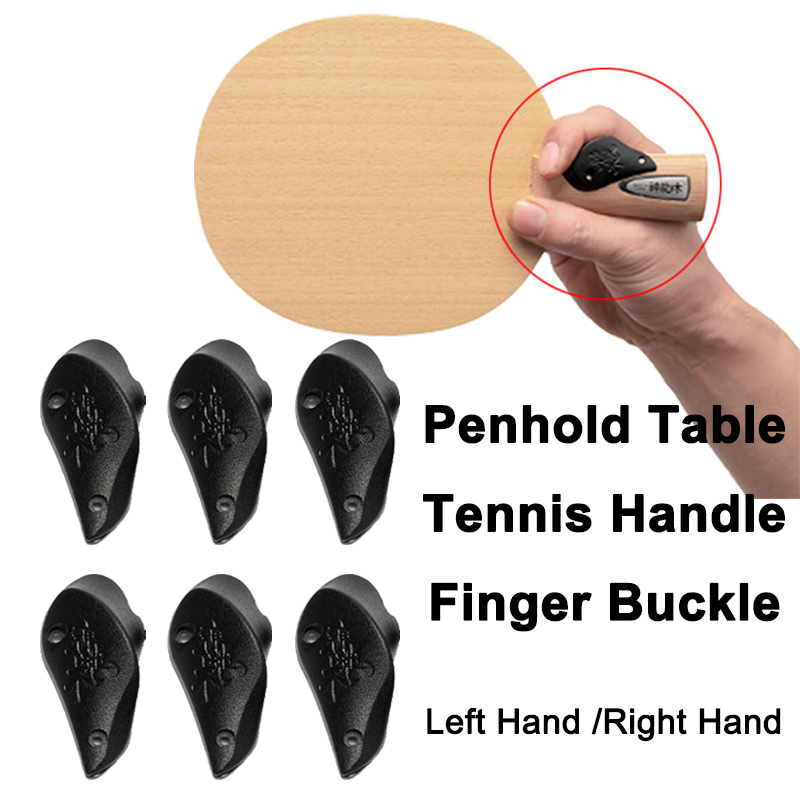 Table Tennis Player - Accesorio de entrenamiento de ping pong: