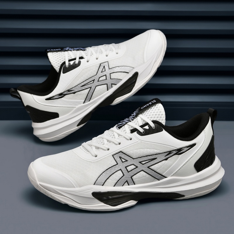 Table Tennis Basic - Zapatillas de bádminton para hombre y