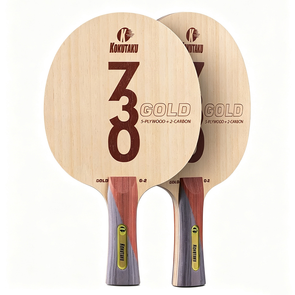 Table Tennis Japan - Pala de Tenis de Mesa Profesional