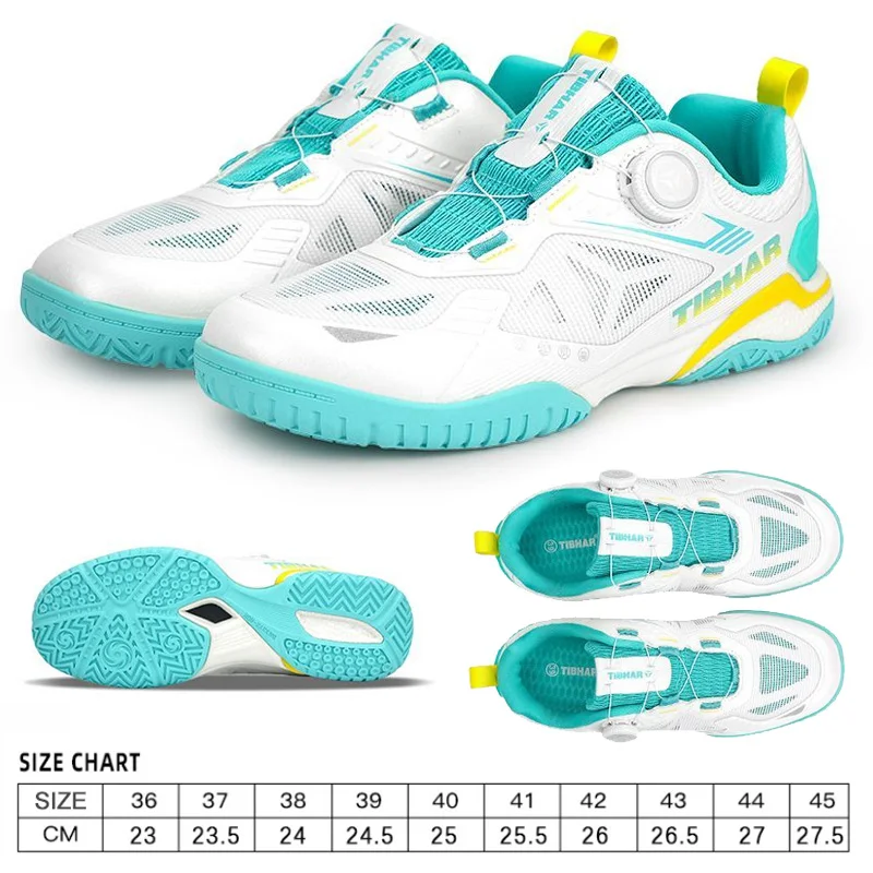 Table Tennis Shoes - Nuevas zapatillas de tenis de mesa