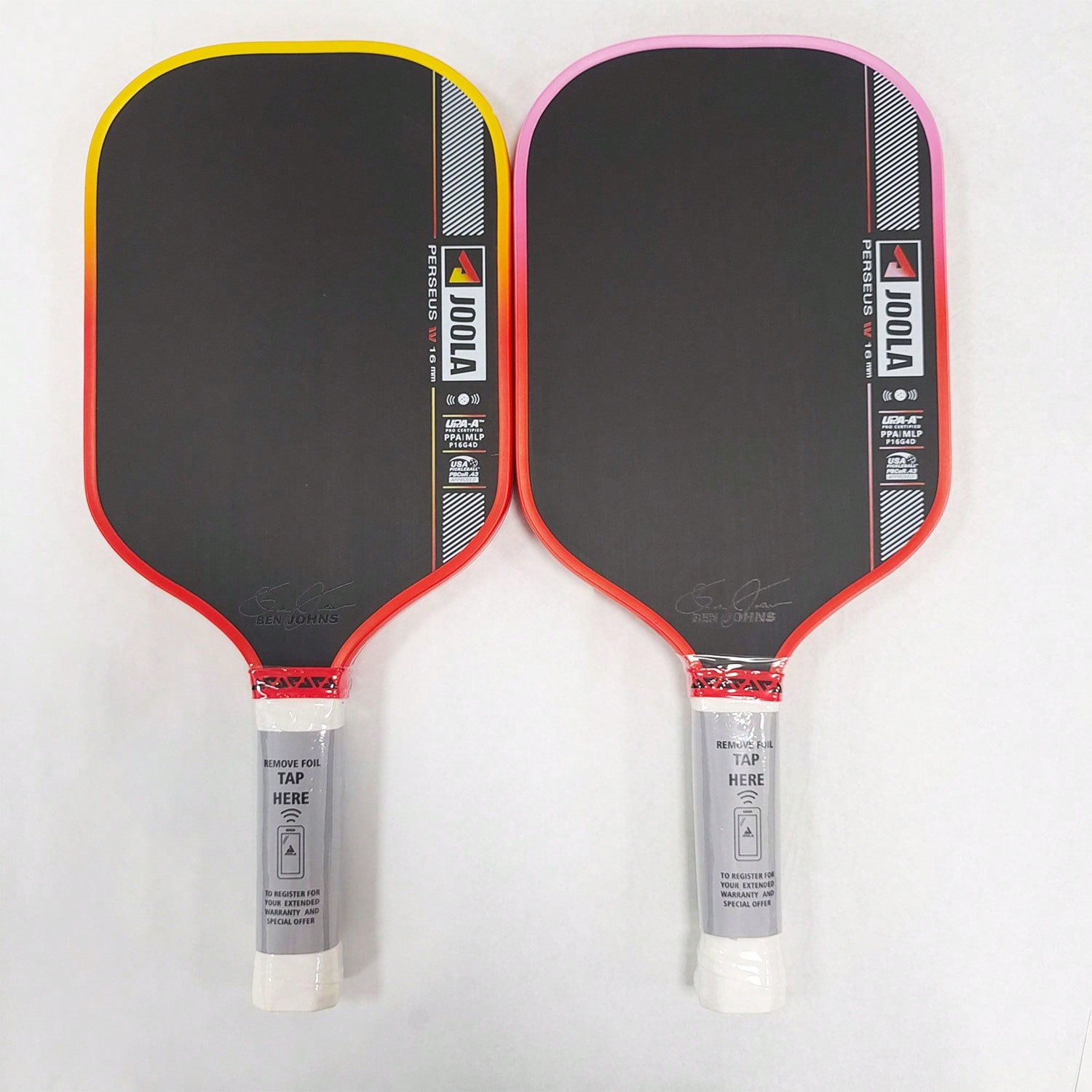 Table Tennis Dimension - Raqueta de Tenis de Mesa JOOLA