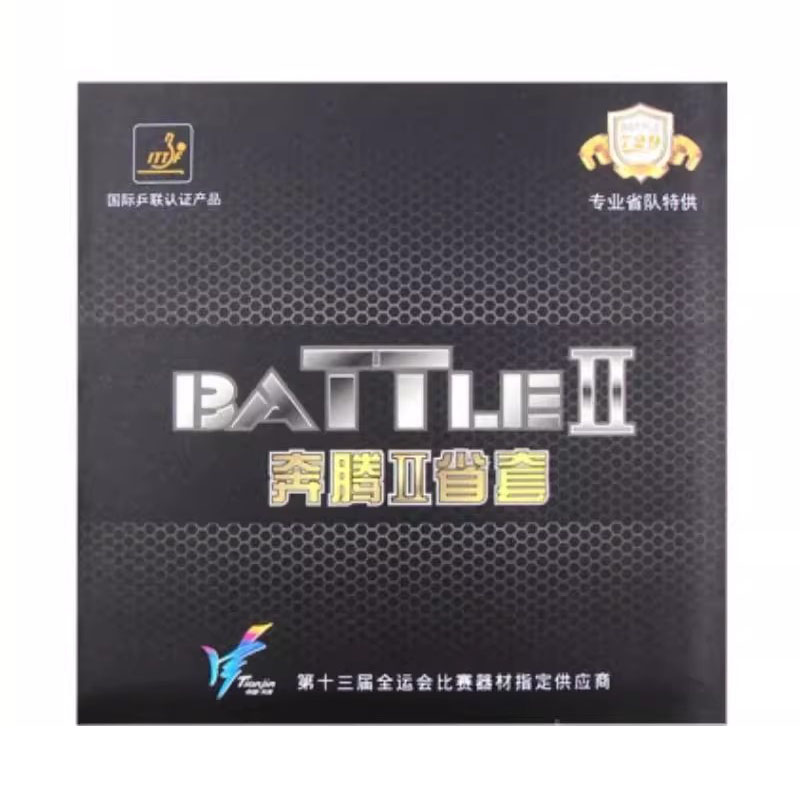 Table Tennis Player - 729 Friendship Battle 2 Hoja de