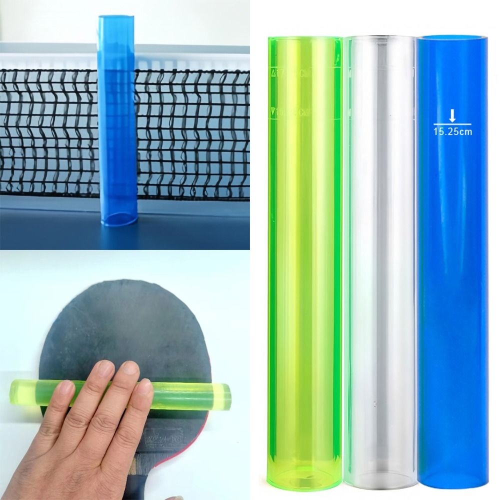 Table Tennis Player - Palo de presión profesional para raqueta