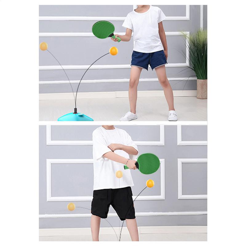 Table Tennis Player - Paleta de tenis de mesa, raquetas