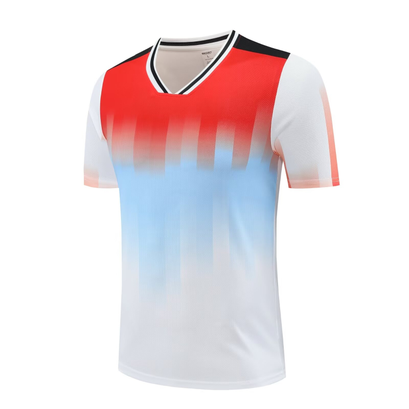 Table Tennis Logo Free - 2025 Nueva camiseta de tenis de