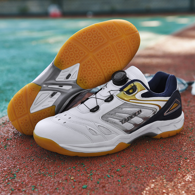 Table Tennis Basic - Zapatos de bádminton, zapatos deportivos de