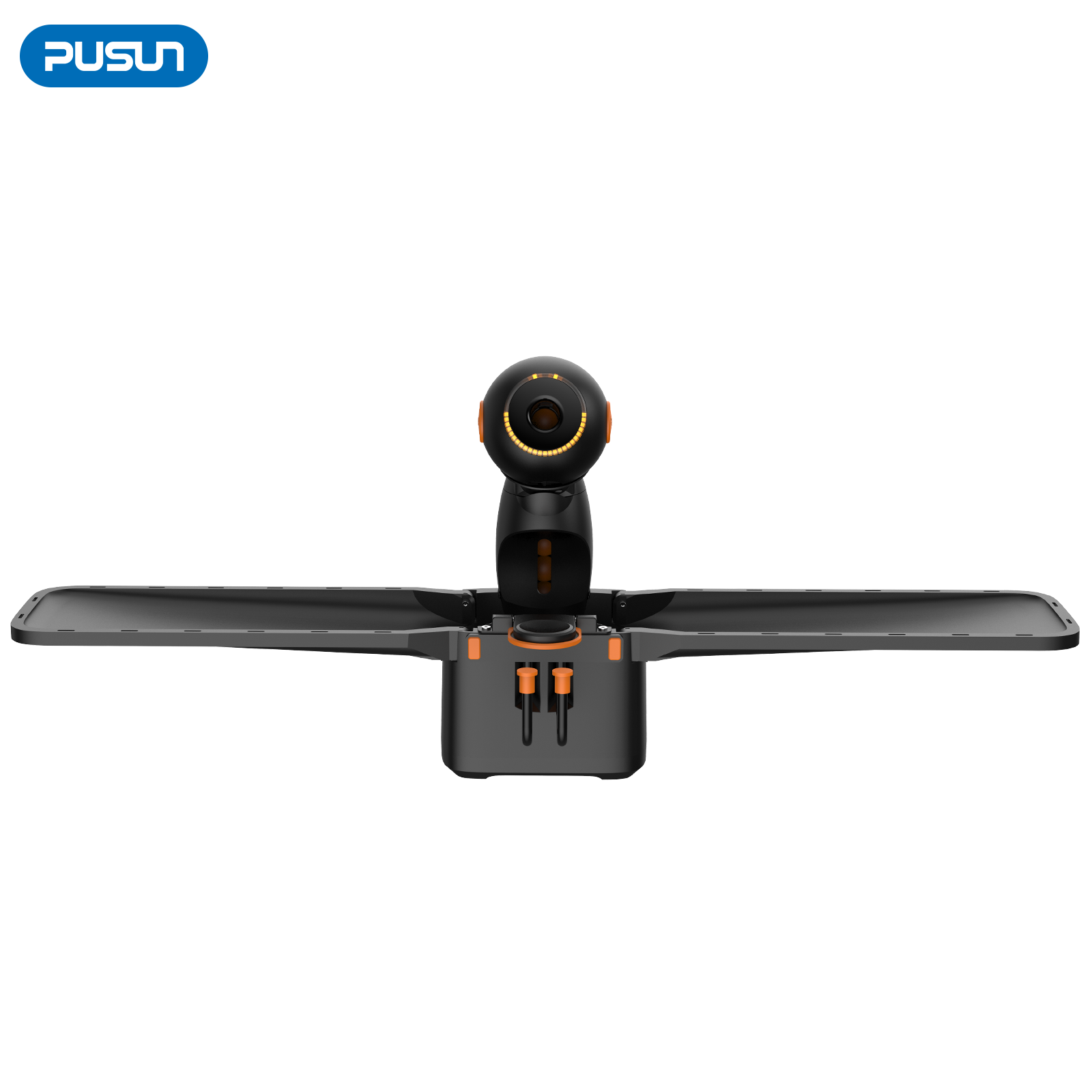 Table Tennis Robot - Robot de Tenis de Mesa OEM