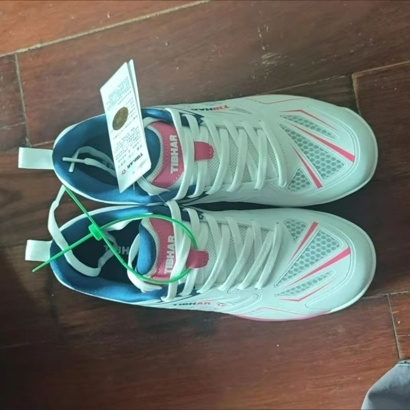 Table Tennis Shoes - Zapatos de tenis de mesa de