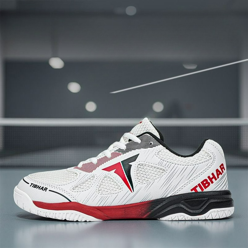 Table Tennis Shoes - Nuevas zapatillas de tenis de mesa