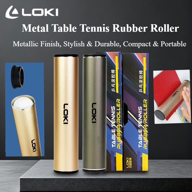 Table Tennis From - Contenedor de Bolas de Tenis de