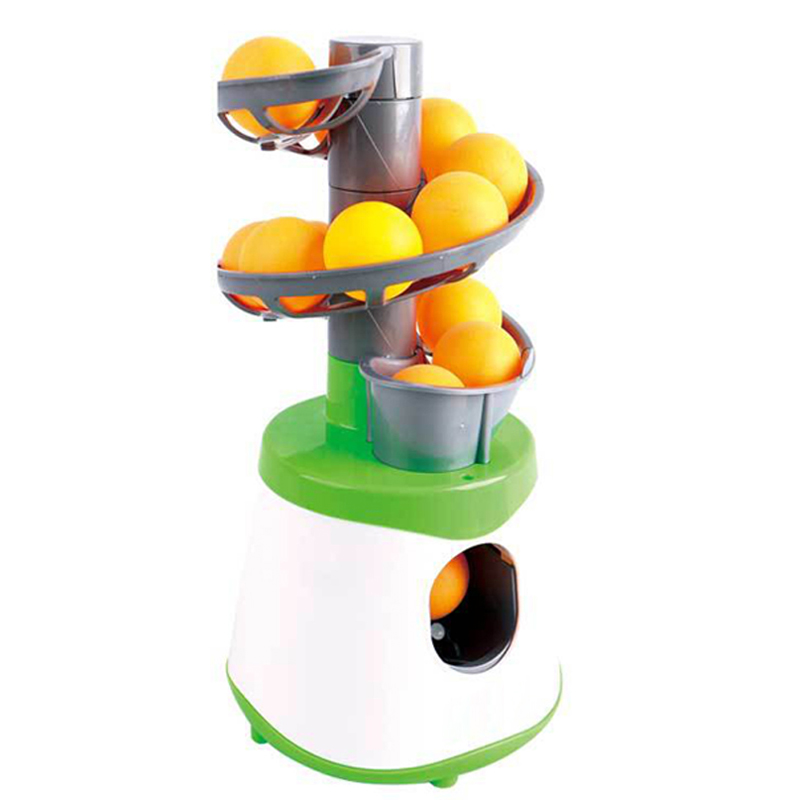 Table Tennis Player - Mini Robot de tenis de mesa