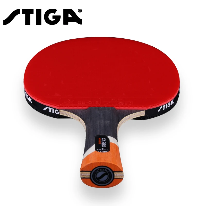 Raqueta de tenis de mesa origi - Table Tennis Forehand reseña y precio