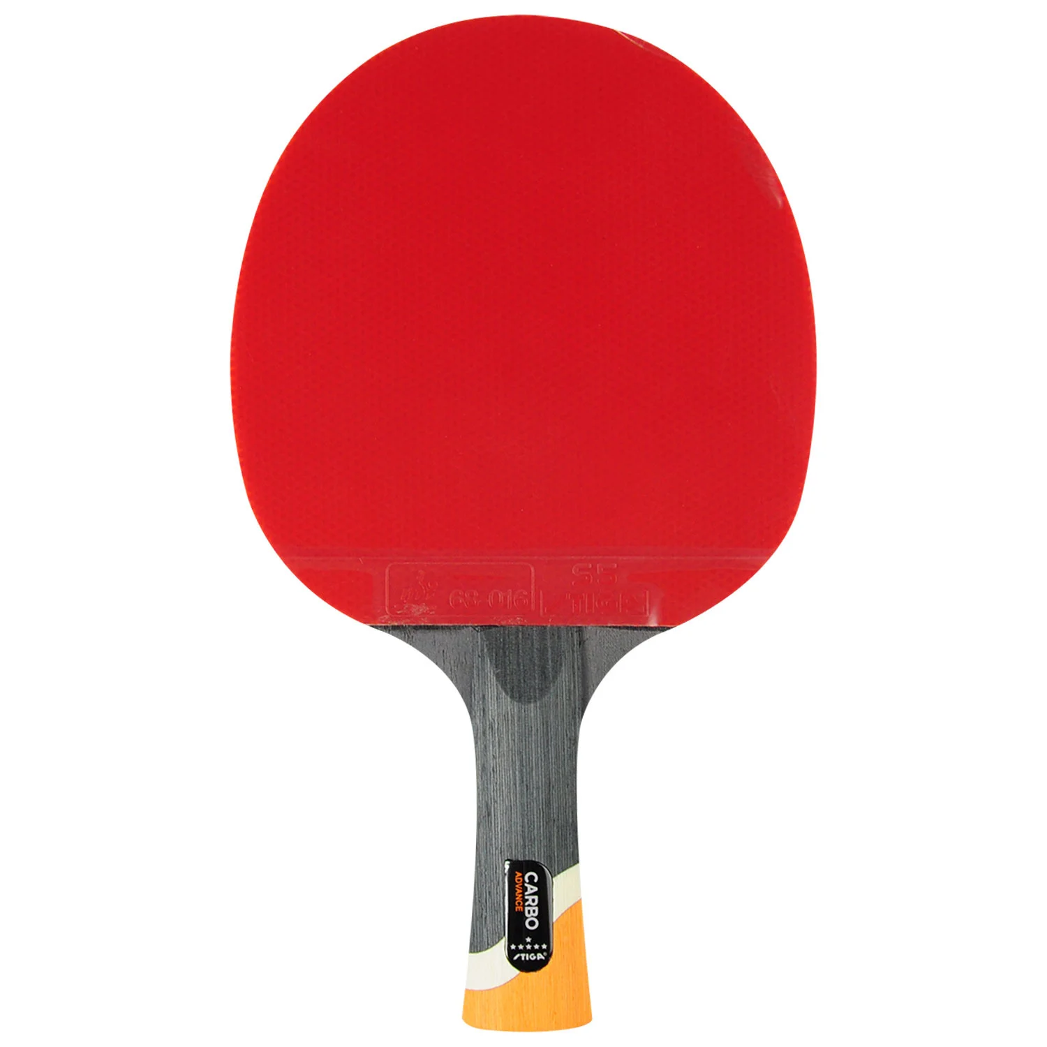 Raqueta de tenis de mesa origi - Table Tennis Forehand reseña y precio
