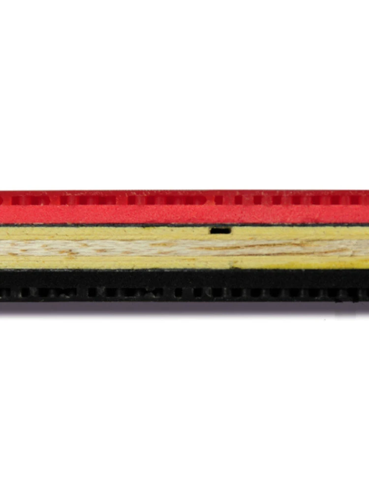 Raqueta de tenis de mesa origi - Table Tennis Forehand reseña y precio