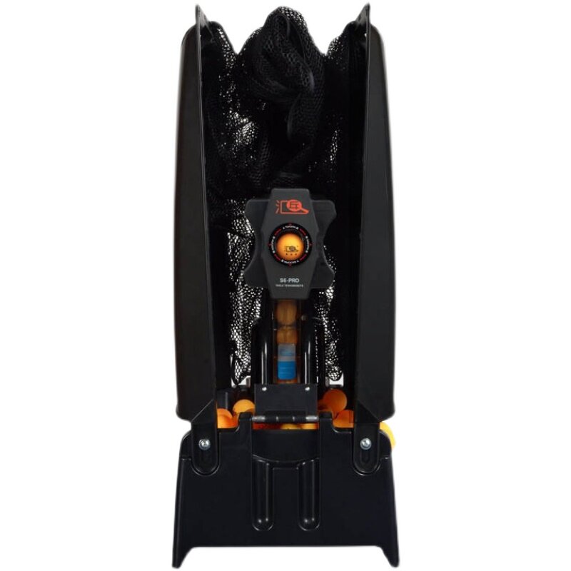 Robot para Tenis de Mesa Huipa - Table Tennis Robot reseña y precio