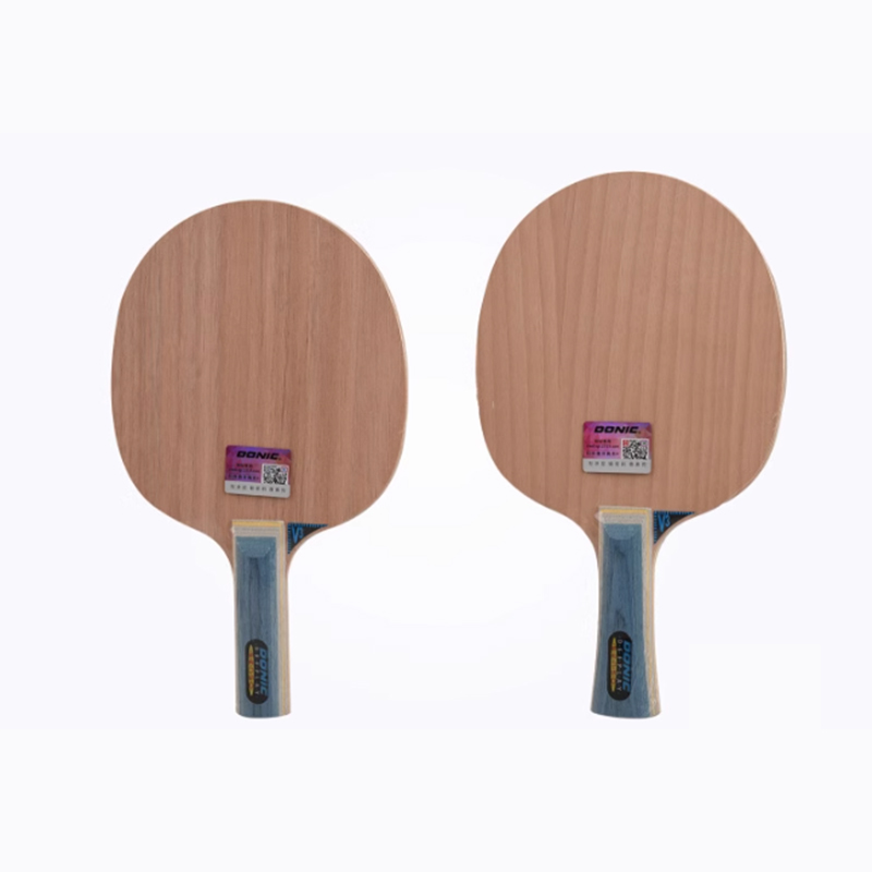 Donic Defplay Senso V3 hoja de - Table Tennis Forehand reseña y precio