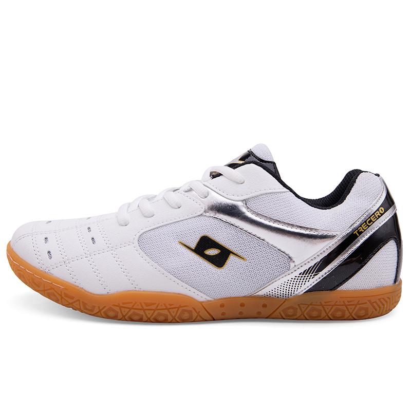 Zapatillas deportivas de tenis - Table Tennis Shoes reseña y precio
