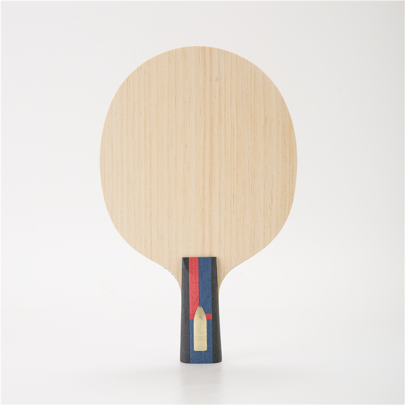 Stuor-raqueta de Ping Pong de  - Table Tennis Logo Free reseña y precio