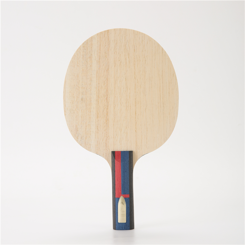 Stuor-raqueta de Ping Pong de  - Table Tennis Logo Free reseña y precio