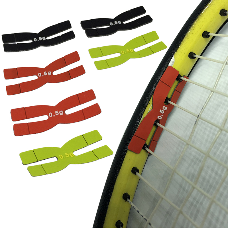 Tiras de peso y equilibrio par - Table Tennis Head To Head reseña y precio
