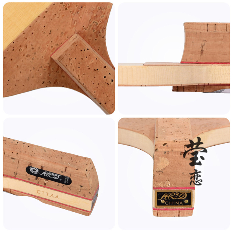 Raqueta de Tenis de Mesa Yinhe - Table Tennis In Japanese reseña y precio