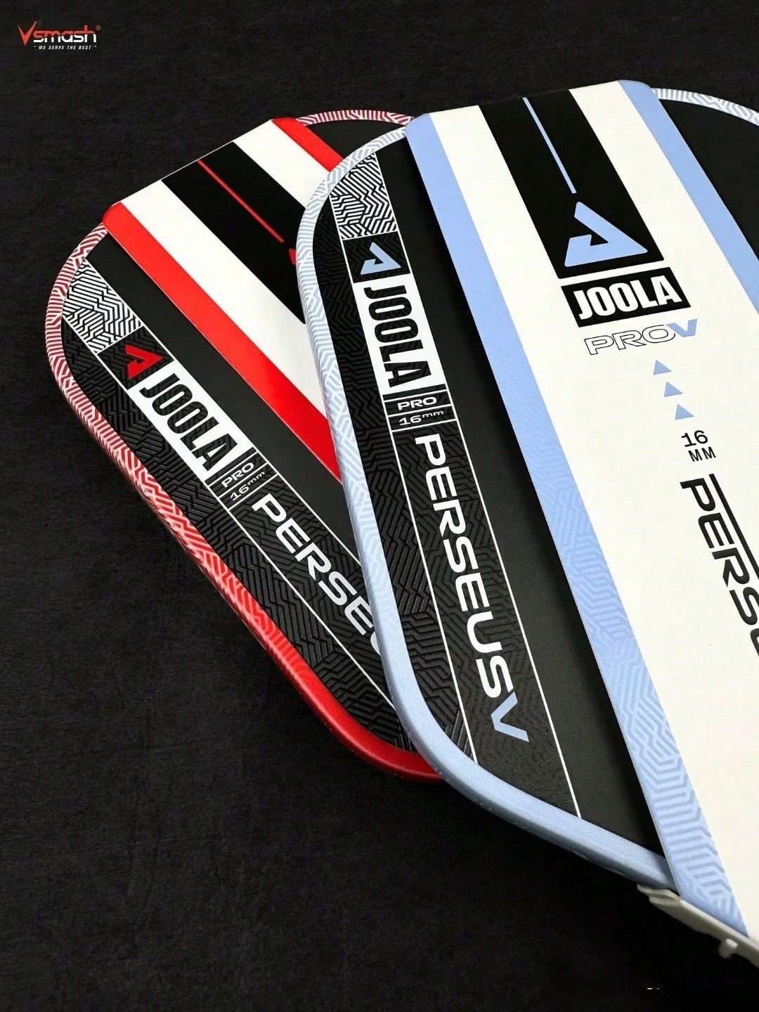 Raqueta de tenis de mesa Pro V - Table Tennis Dimension reseña y precio