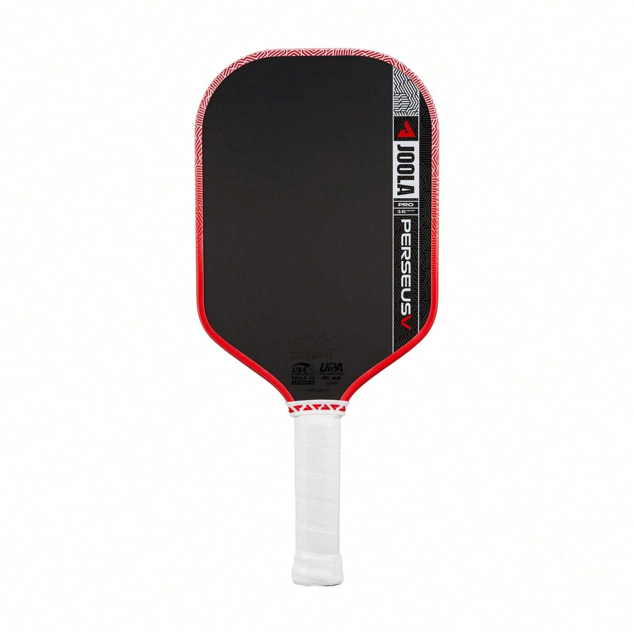 Raqueta de tenis de mesa Pro V - Table Tennis Dimension reseña y precio