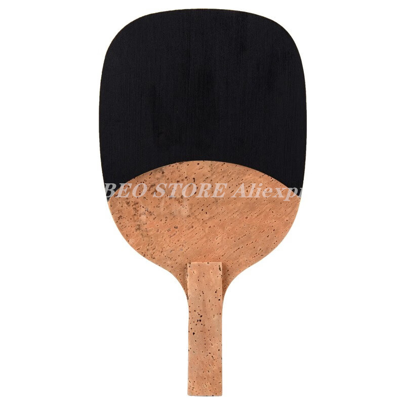 PALIO-raqueta de tenis de mesa - Table Tennis Japan reseña y precio