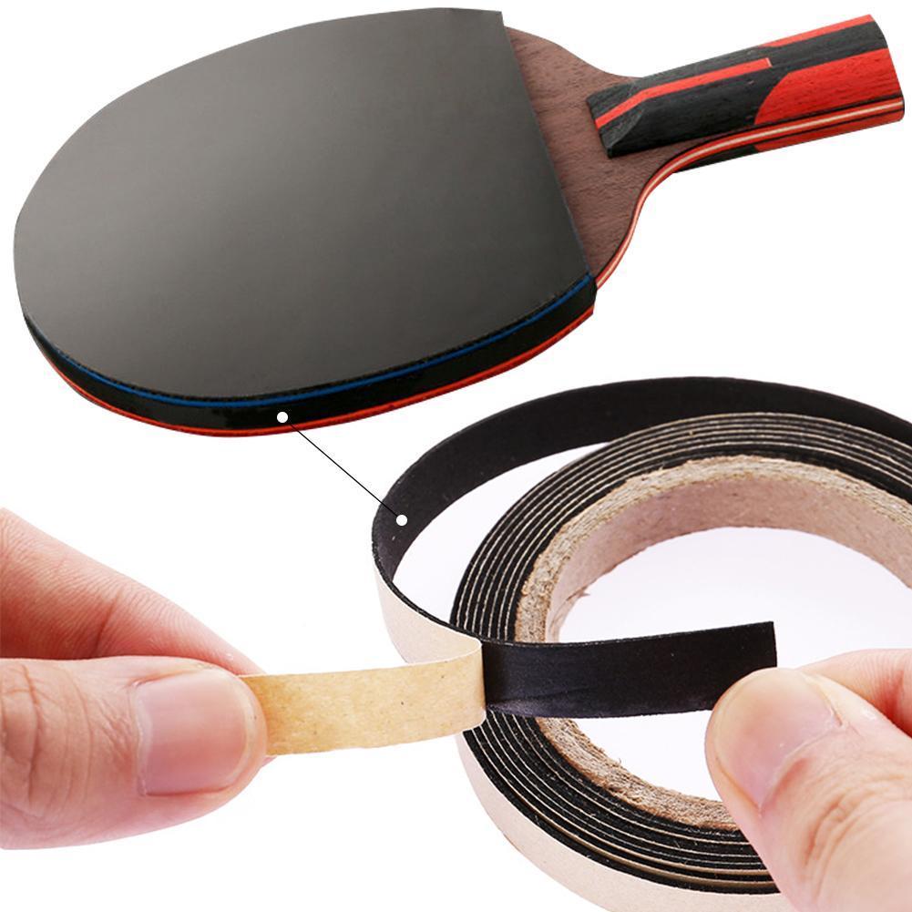 Cinta de borde súper grueso pa - Table Tennis Online reseña y precio