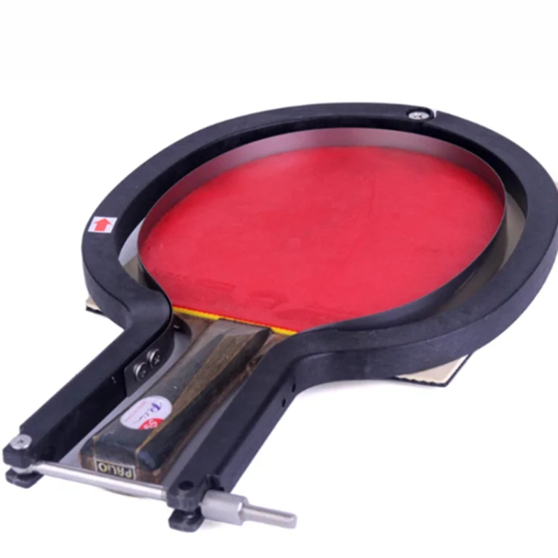 Soporte de corte de goma para  - Table Tennis Dimension reseña y precio