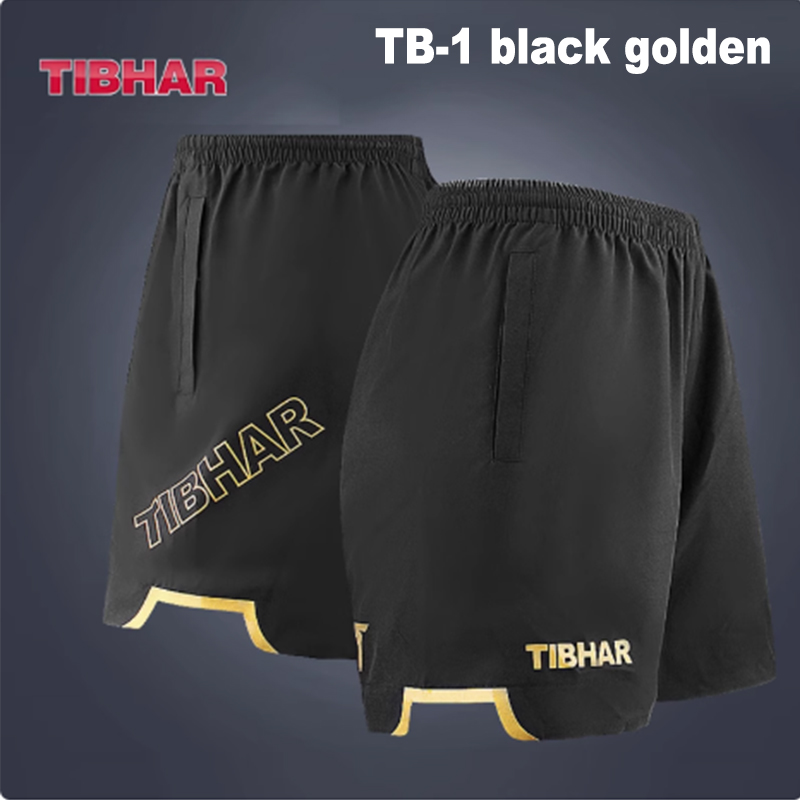 Pantalones Cortos de Tenis de  - Table Tennis From reseña y precio