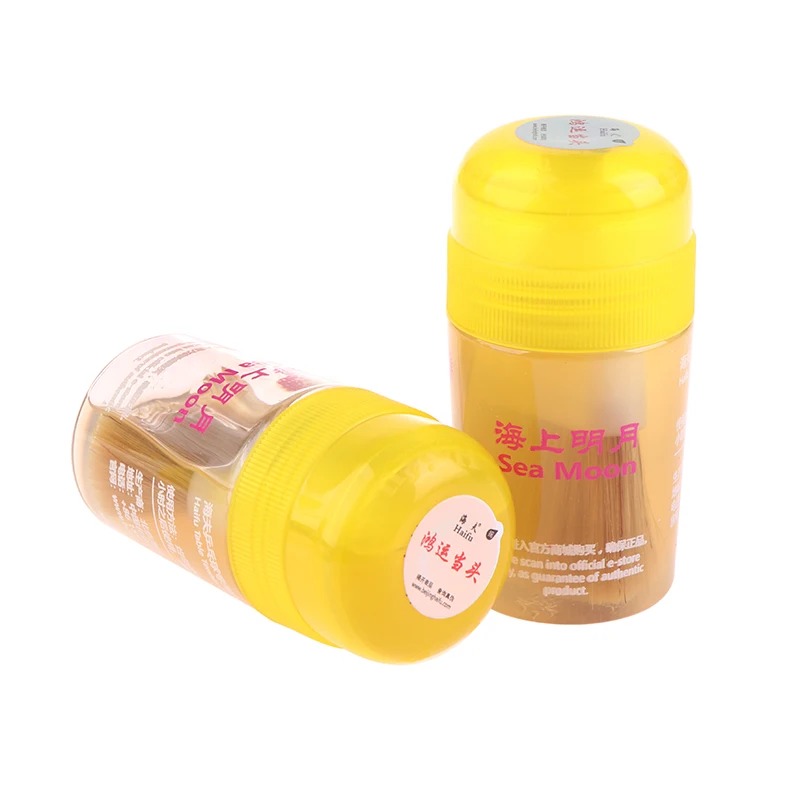 60/120ml Haifu Sea Moon tenis  - Table Tennis Player reseña y precio