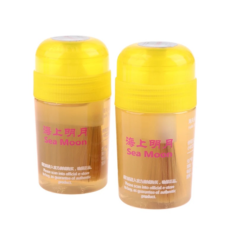 60/120ml Haifu Sea Moon tenis  - Table Tennis Player reseña y precio