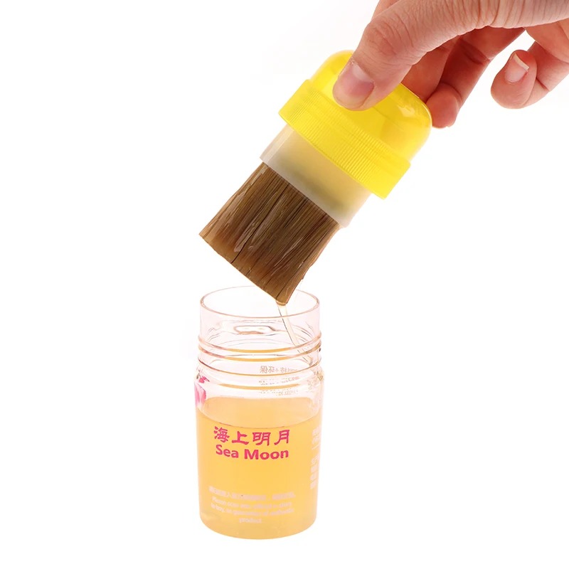 60/120ml Haifu Sea Moon tenis  - Table Tennis Player reseña y precio