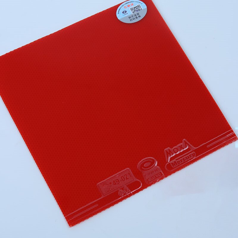 Goma de tenis de mesa YINHE Pi - Table Tennis Training reseña y precio