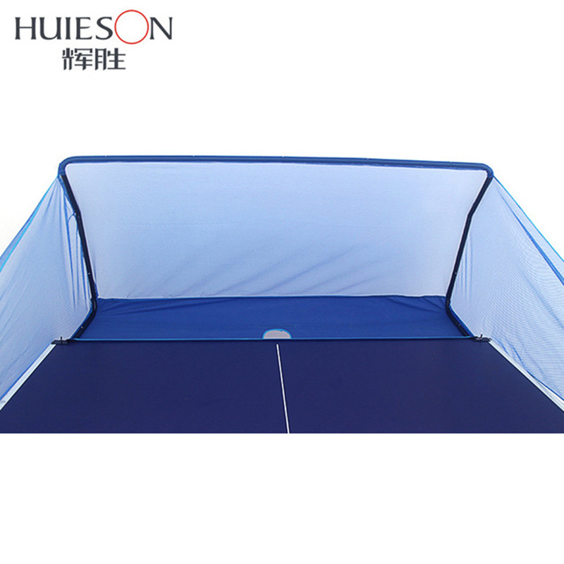 Huieson-red de captura de pelo - Table Tennis Online reseña y precio