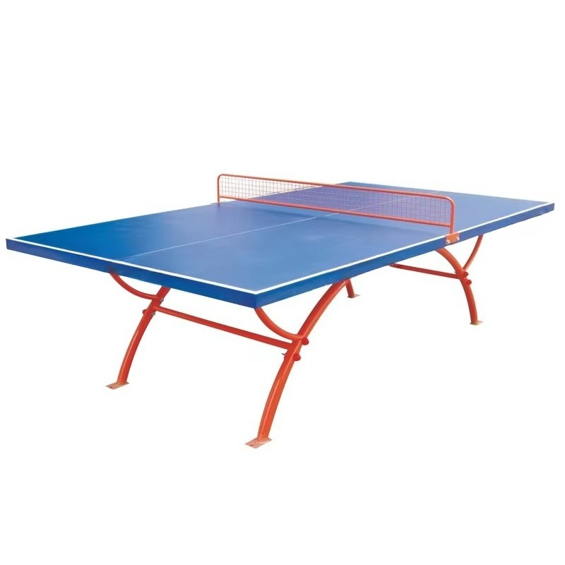 Mesa de Tenis de Mesa Tipo Est - Table Tennis Training reseña y precio