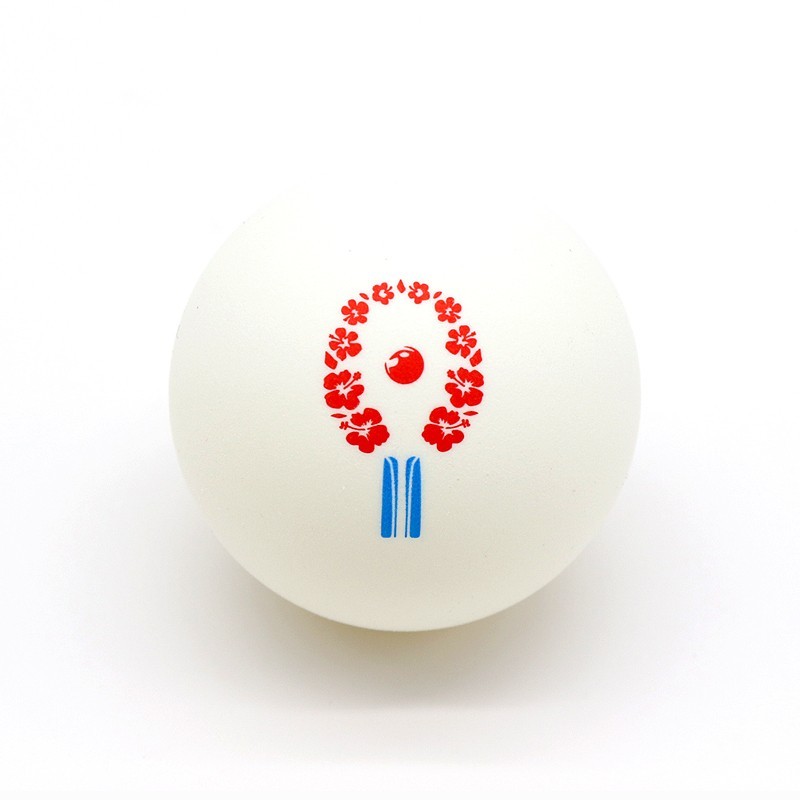 Pelotas de Tenis de Mesa Ofici - Table Tennis World Championship reseña y precio